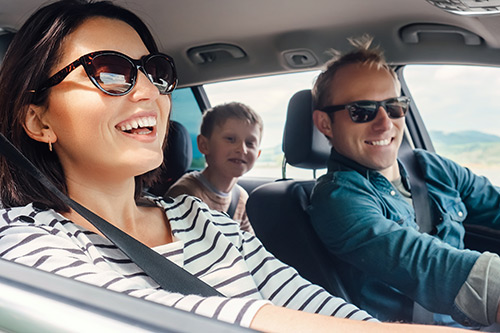 24 Stunden am Tag  - 365 Tage im Jahr